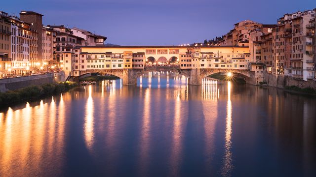 Ponte Vecchio